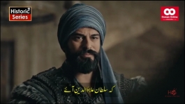 Kurulus Osman - Season 02 Episode 30